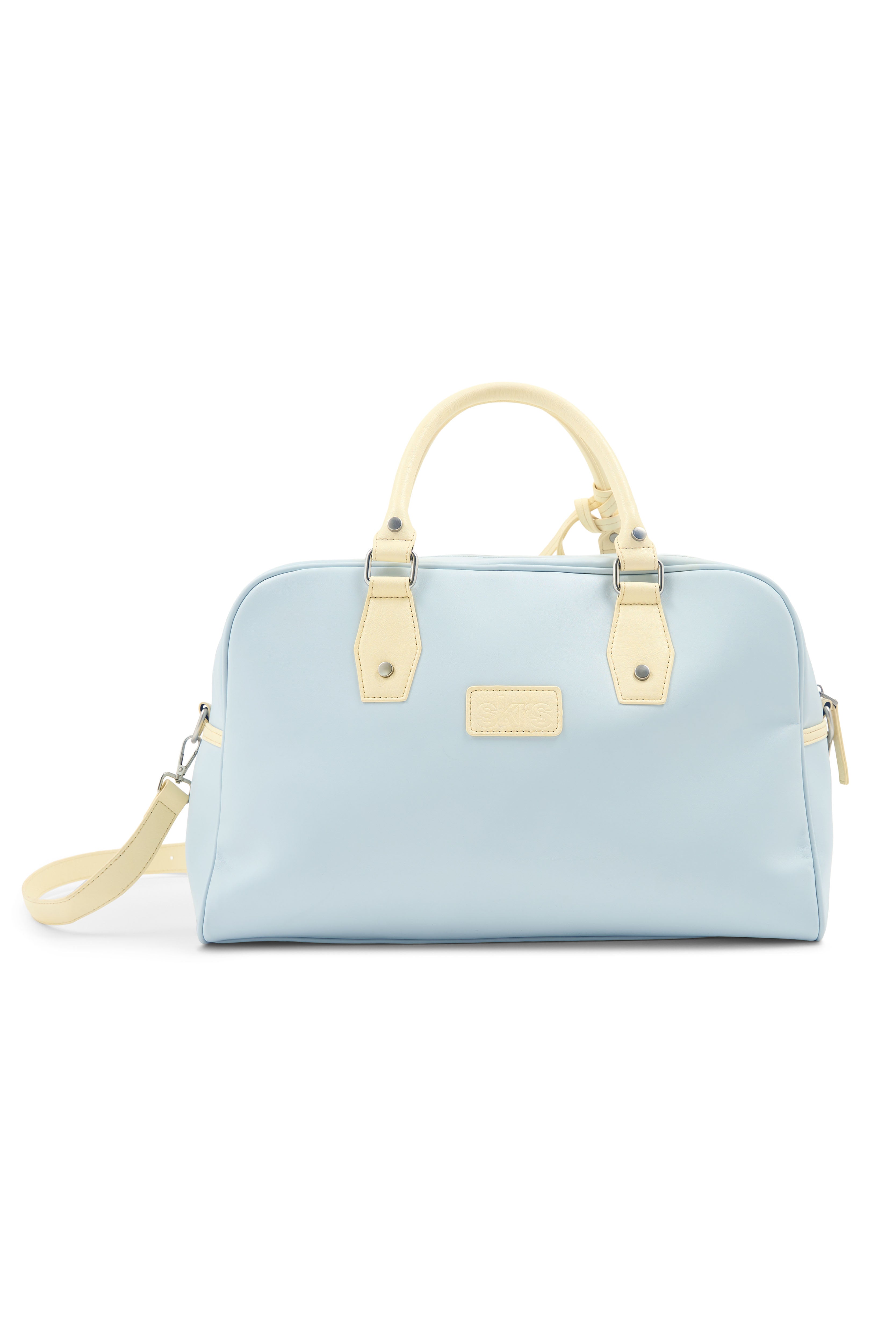 Pouty Large Carryall Bag